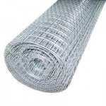 Сетка сварная отделочная 25х25 (2,0 ОЦ) Сетка сварная отделочная 25х25 (2,0 ОЦ)